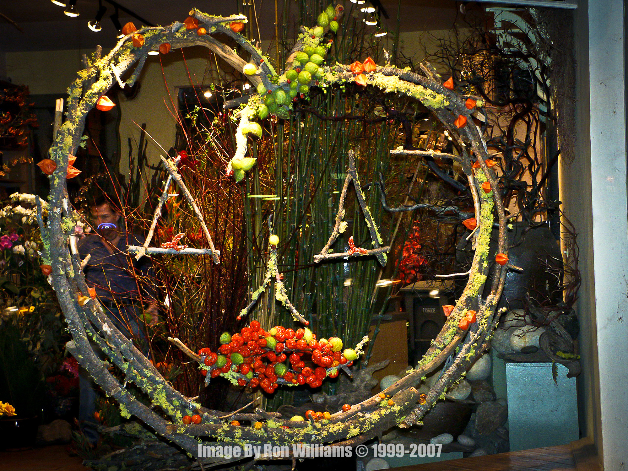 2002 – Castro St. Halloween